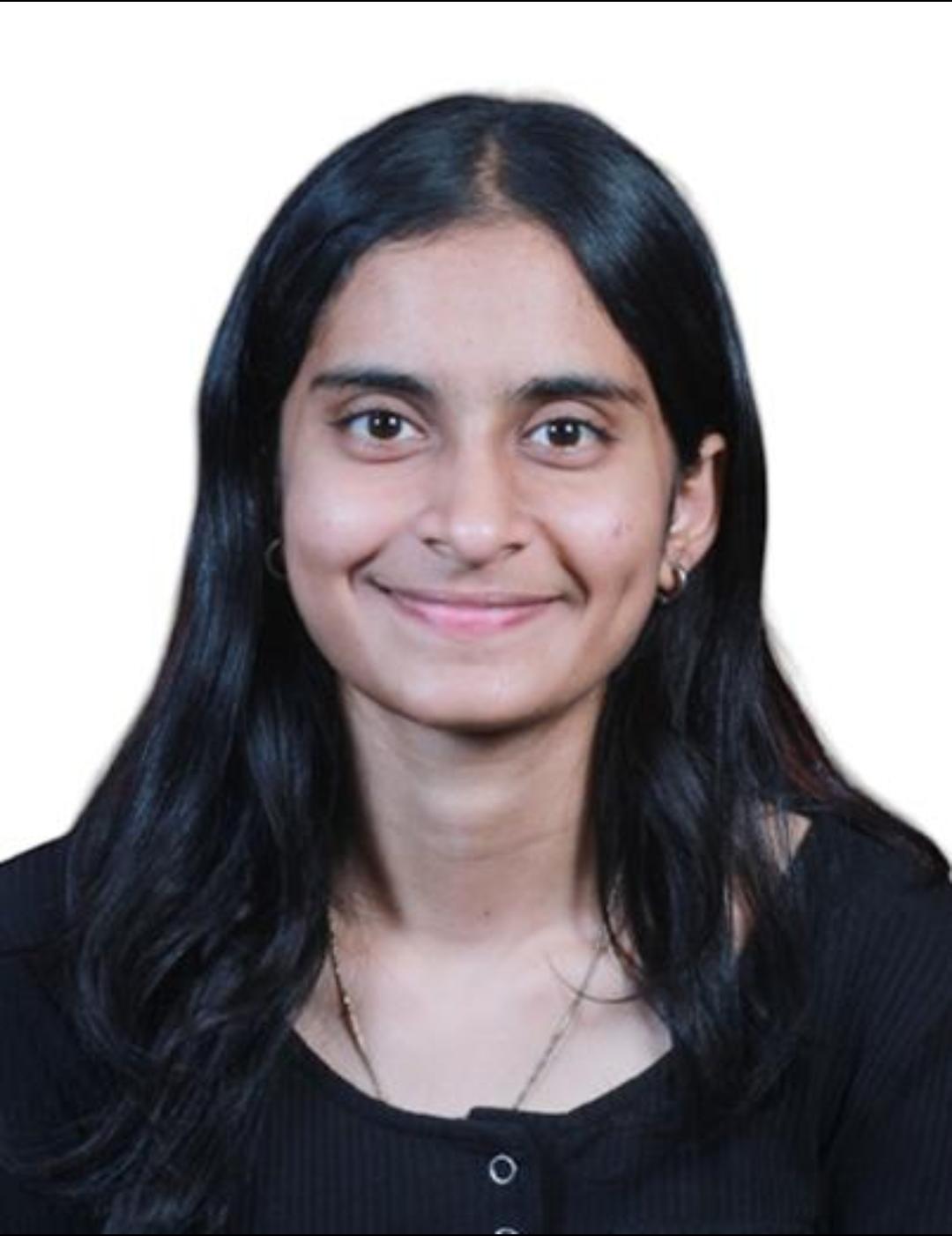 Manasi Vanraj Rajgor
